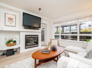 3142 Saint Johns St #103, Pt Moody, BC V3H 5E5