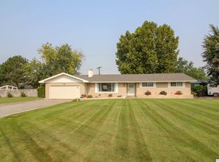 3509 W Hopkins St, Pasco, WA 99301