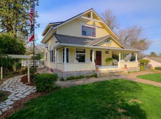 4065 Ridge St, Fair Oaks, CA 95628