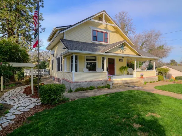 4065 Ridge St, Fair Oaks, CA 95628