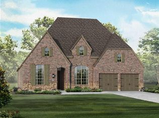 708 Overton Ave, Celina, TX 75009