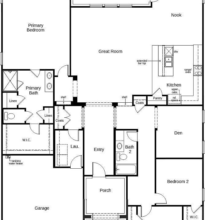 2nd image of 126 Hudson Ln