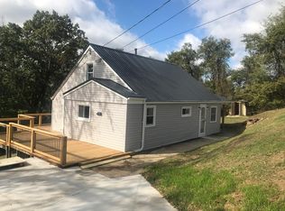 11 Highland Hts, Wheeling, WV 26003