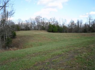 Attilla Rd. And Maple Rd, Campbellsville, KY 42718