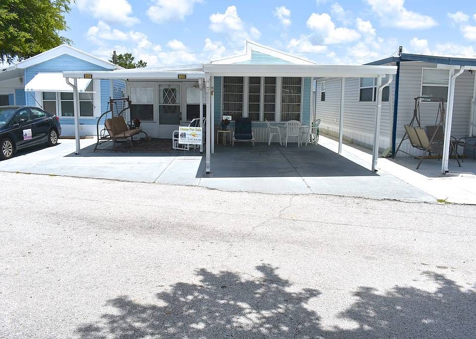 1st image of 4699 Continental Dr Lot 443