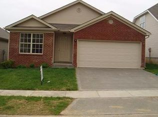 3193 Tiburon Way, Lexington, KY 40511