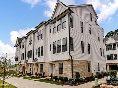 2025 Belmont Terraces Ln #7, Charlotte, NC, 28205