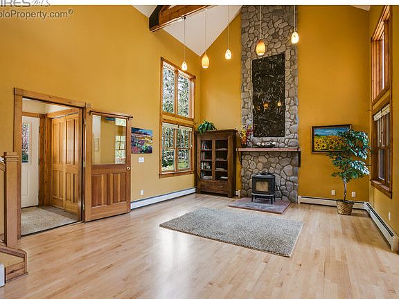 Great Light and Space!
