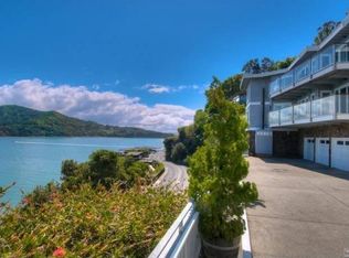 2079 Paradise Dr, Belvedere Tiburon, CA 94920