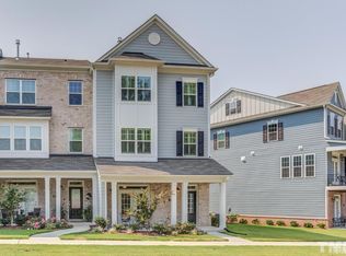 1944 Austin Ridge Pkwy, Wake Forest, NC 27587