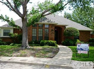 148 Highland Meadow Cir, Coppell, TX 75019