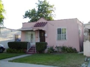6747 5th Ave, Los Angeles, CA 90043