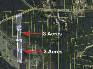 0 Carson Hill Ln, Huger, SC 29450