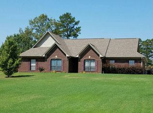 103 Drive 1569, Mooreville, MS 38857