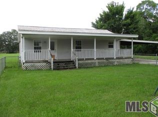 41078 Merritt Evans Rd, Prairieville, LA 70769