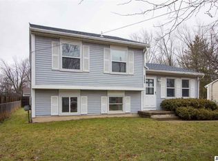 5409 Hughes Rd, Lansing, MI 48911
