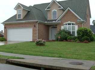 8760 Spivey Village Trl, Jonesboro, GA 30236