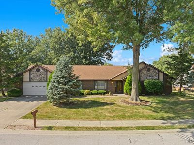 1027 Shadow Ridge Xing, O Fallon, IL, 62269