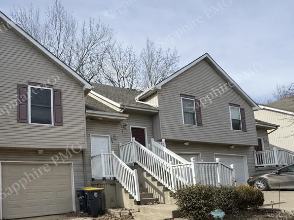 5644 N Anita Ave, Kansas City, MO 64151