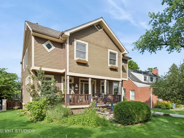 580 Selborne Rd, Riverside, IL 60546