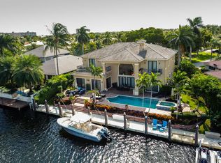 2511 NE 43rd St, Lighthouse Pt, FL 33064