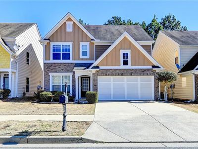 2157 Staunton Dr, Duluth, GA, 30096