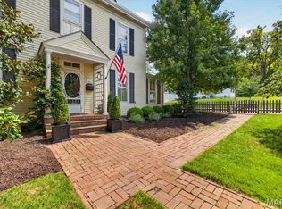 428 N Taylor Ave, Saint Louis, MO 63122