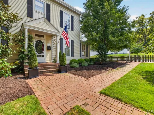 428 N Taylor Ave, Saint Louis, MO 63122