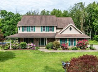 804 McKinley Ave, Butler, PA 16001