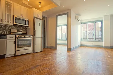 Rented by Lofts and Flats LLC