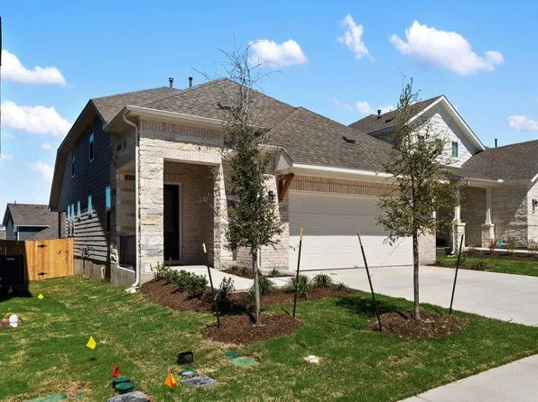 253 Ranier Way, Dripping Springs, TX 78620