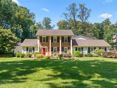 4 Kempton Dr, Greensboro, NC, 27406