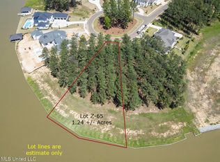 Bishop Point #Z65, Madison, MS 39110