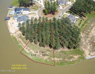 Bishop Point #Z65, Madison, MS, 39110