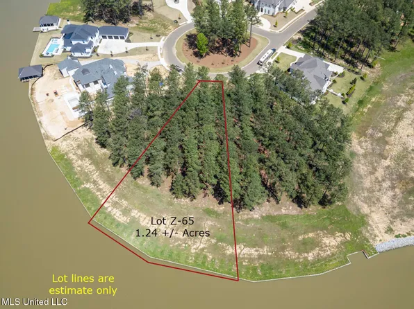 Bishop Point #Z65, Madison, MS 39110