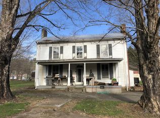 433 Crossroads Dr, Mountain City, TN 37683
