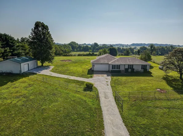 2396 S Metzletein Road, Clever, MO 65631