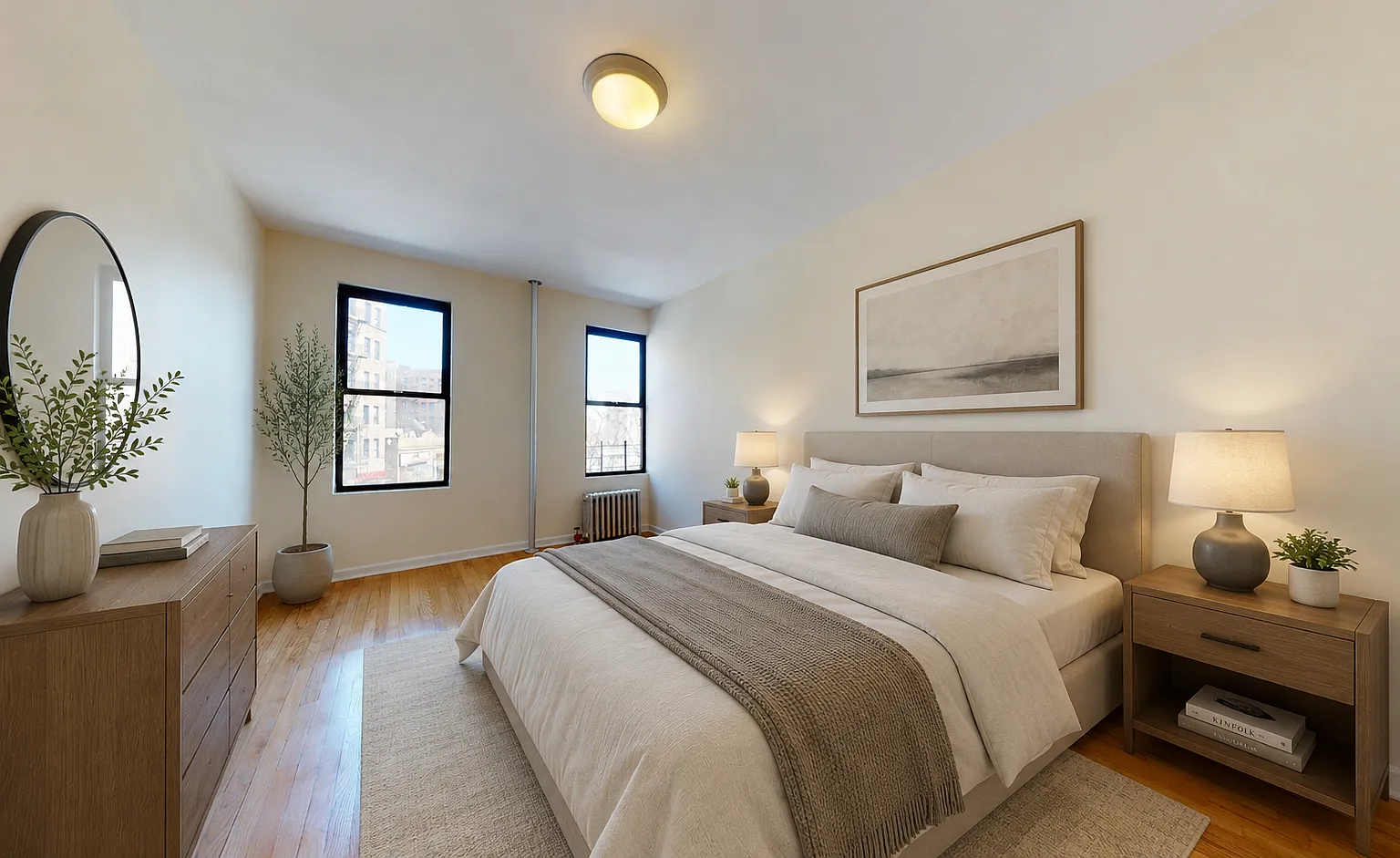 620 West 171st Street — Photo 2