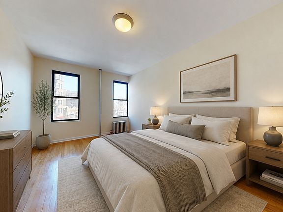2nd image of 620 W 171st St #3P