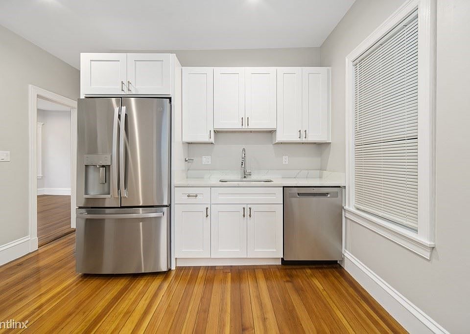 15 Van Winkle St. #2 Boston (Dorchester) Unit Photo 22