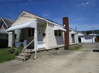 12 Lowell Ave, Bradford, PA 16701