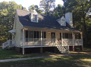 7761 Bradbury Rd, Henrico, VA 23231