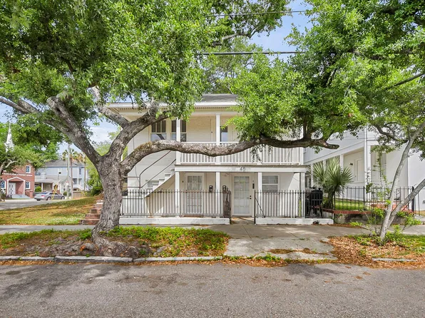 40 Nunan St, Charleston, SC 29403
