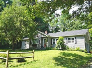 263 N Grove St, Rutland, VT 05701
