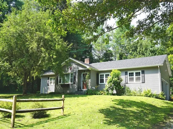 263 North Grove Street, Rutland Town, VT 05701