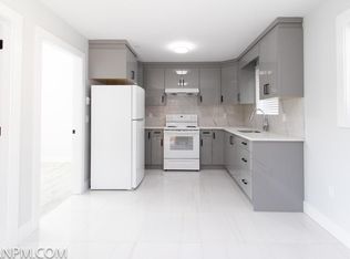 55XX Melbourne St #3, Vancouver, BC