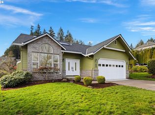 3393 Bentley Ave, Eugene, OR