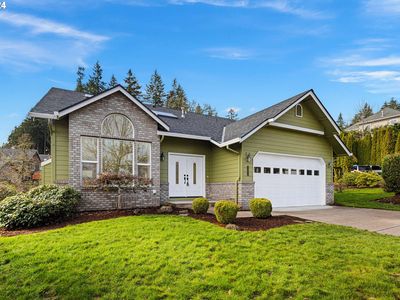3393 Bentley Ave, Eugene, OR, 97405