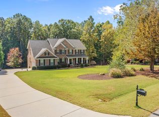 84 Alecia Ct, Clayton, NC 27527