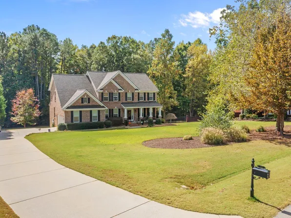 84 Alecia Ct, Clayton, NC 27527